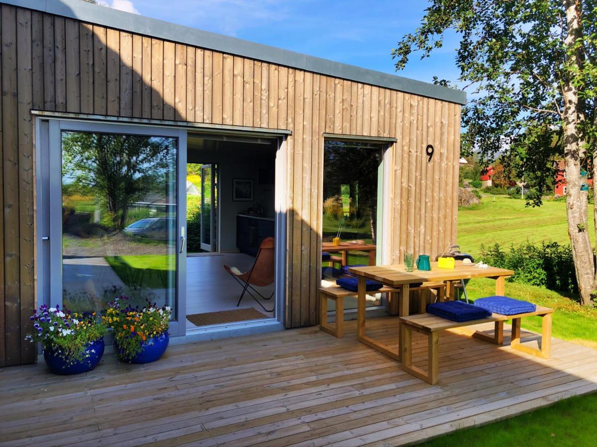 Lofoten Holiday Kabelvåg Exterior foto